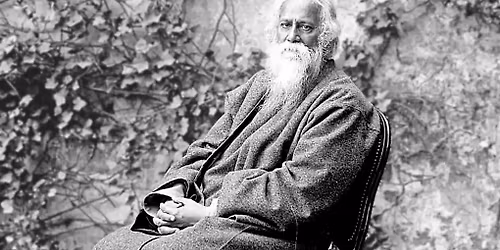 Rabindranath Tagore's The Religion of Man