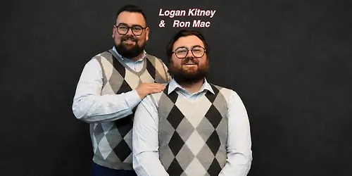Step Brothers (Comedy and Magic): Volume Two