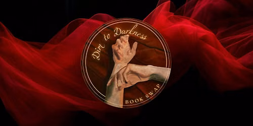 Dim to Darkness: A Romance ONLY Book Swap