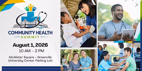 Community Health Summit