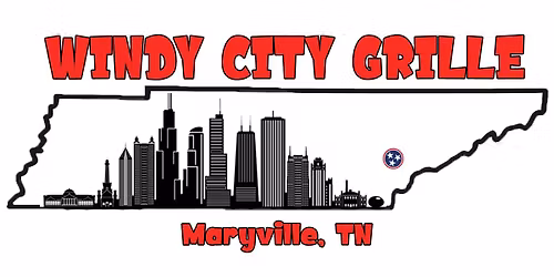 Patio Palooza: Windy City Edition 