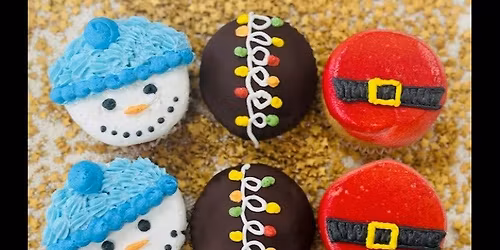 Home for the Holidays