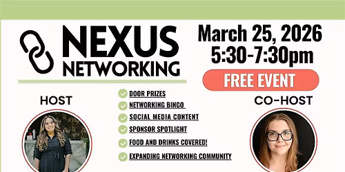 Nexus Networking