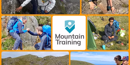 Mountain Leader Training