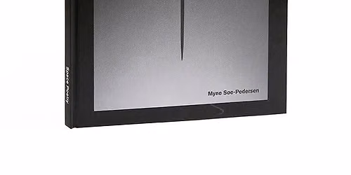 Bogreception: 'Scanned' af Myne S\u00f8e-Pedersen og Space Poetry