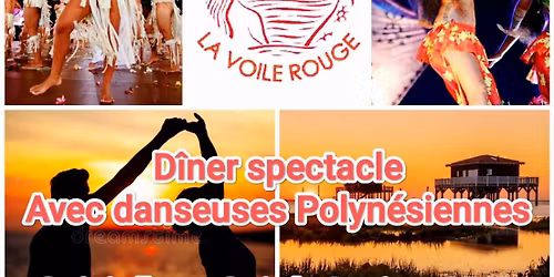 D\u00eener Spectacle & Soir\u00e9e Latino SBK+...