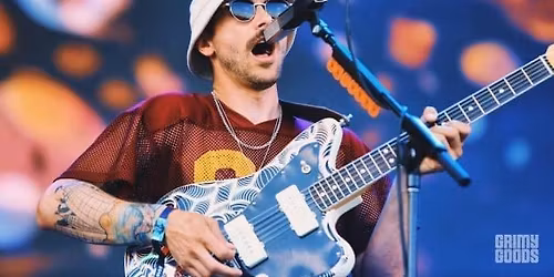 Portugal. The Man Tickets