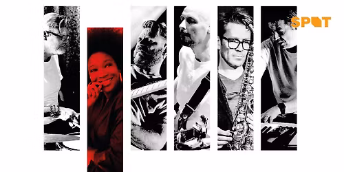 Gare du Nord \/ De Oosterpoort 