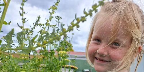 Community Garden Day