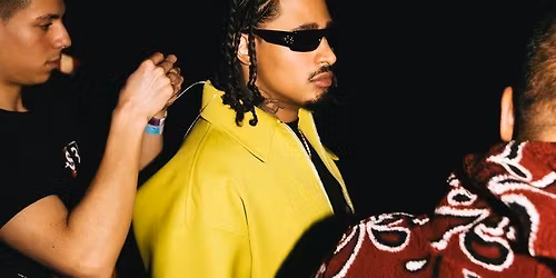 Dan Ghenacia, Jus Nowhere in Washington