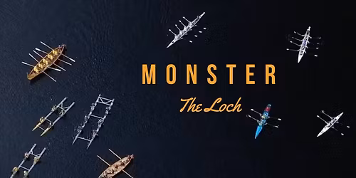 Monster the Loch 2026