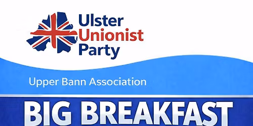 Big Breakfast Constituency Roadshow