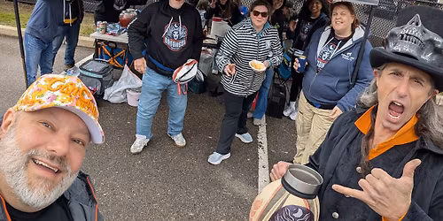 Banshees Tailgate #2