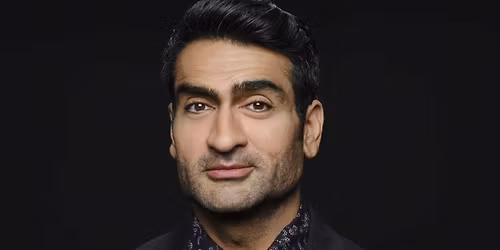 Kumail Nanjiani: Doing This Again