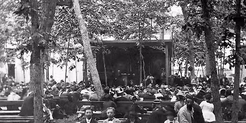 National Historic Camp Meeting Celebration