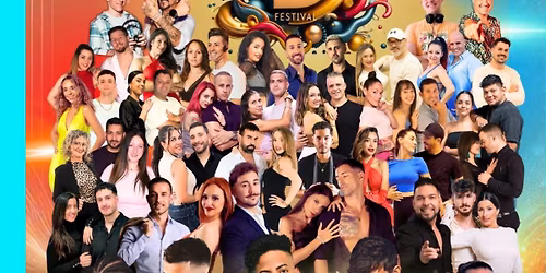 DFestival