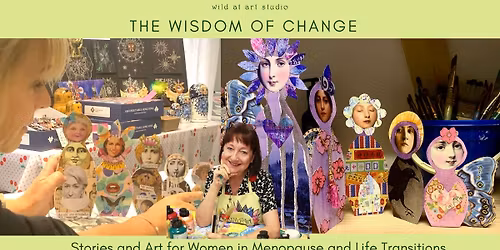 The Wisdom of Change 