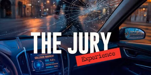 The Jury Experience \u2013 Death by AI: Will Atlanta Deliver Justice?