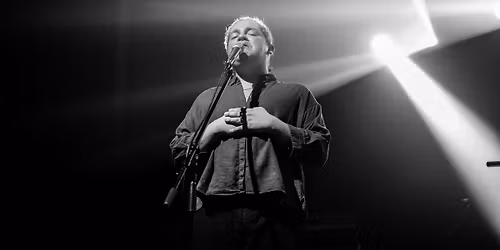 Arlo Sim Final Recital