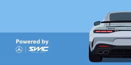 The Winter Rally 2025 - Powered by Mercedes-Benz SMC