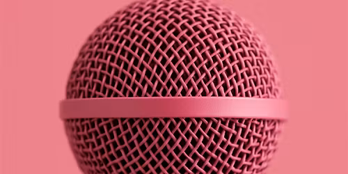 Mixed Open Mic im Alten Simpl