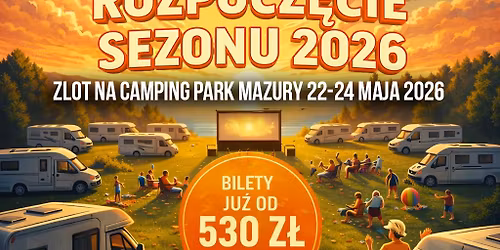 FILMOWE ROZPOCZ\u0118CIE SEZONU