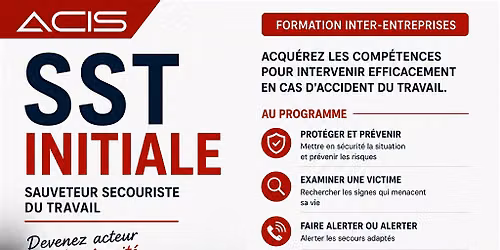 SST INITIALE