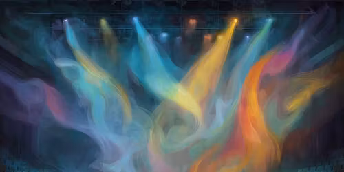 Formation - La r\u00e9gie improvis\u00e9e par Patrick Spadrille