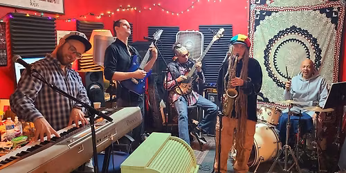 David Byrd & Byrds of a Feather