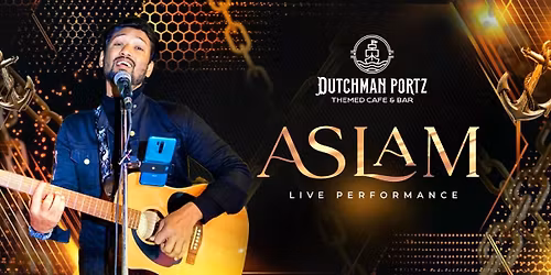 Musical Melodious Sunday Night with Aslam
