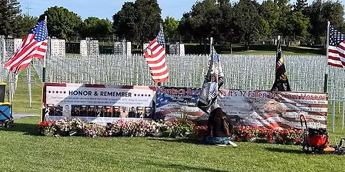 The Memorial Weekend Manteca