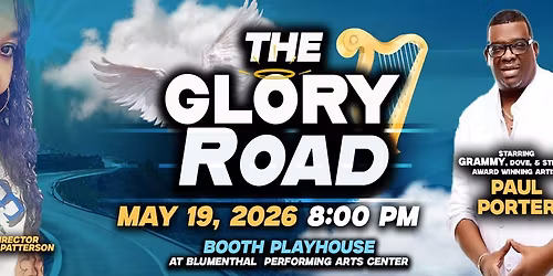 The Glory Road