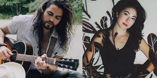 Heather Maloney and Dan Rodriguez at Higher Ground - Showcase Lounge