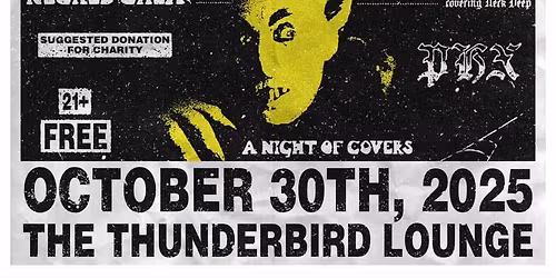 Halloween Boo Bash