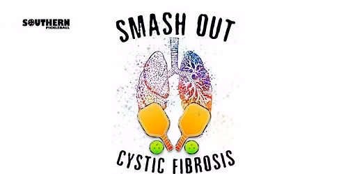 2025 Smash Out CF Pickleball Tournament