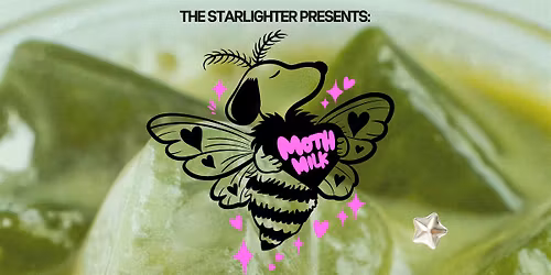 Friday the 13th Matcha & Movie Market