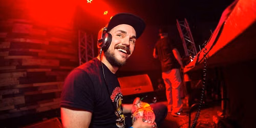 Dieselboy