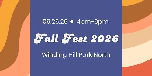 Upper Allen Township's 4th Annual Fall Festival
