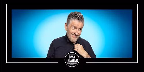 Craig Ferguson: Pants on Fire