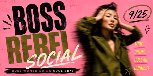 Boss Rebel Social