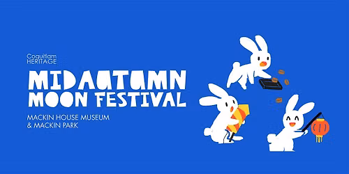 Mid Autumn Moon Festival - Free, Family-Friendly Event