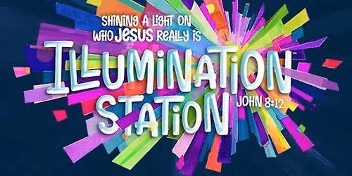 Vacation Bible School