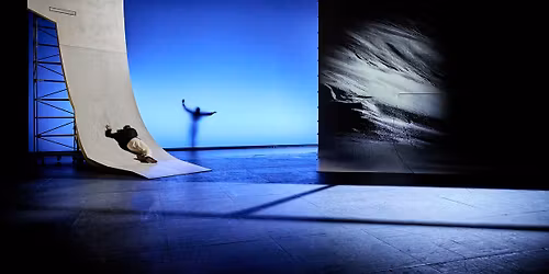 Conf\u00e9rence : Murmure d'un monde - PHILIPPE LE GOFF