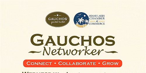 August Business Networking Social