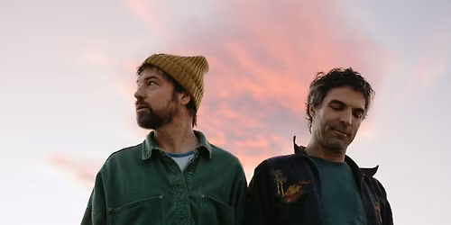 The Barr Brothers