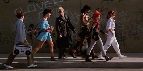Return of the Living Dead (1985) \u2013 FREE Screening