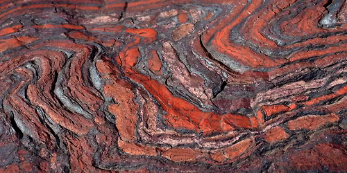 Fire & Ice A Michigan Geology Tour