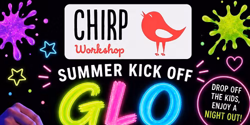 Glo Slime Night