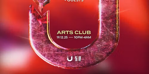 ALISHA presents UNL\u00edSH