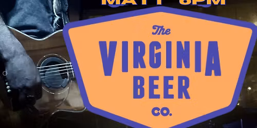 Jason Cale at The Virginia Beer Company